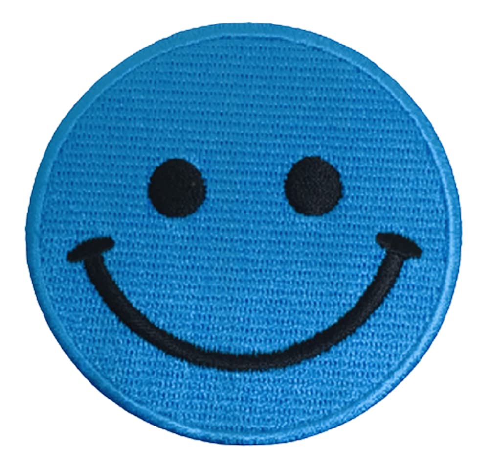 EMIHIページ XOmise Lot of 7 Colors Smiley Face 2.75